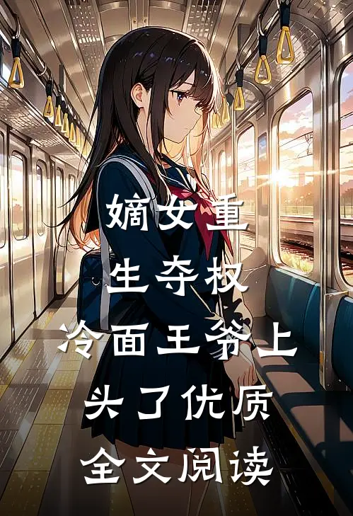 嫡女重生夺权,冷面王爷上头了优质全文阅读