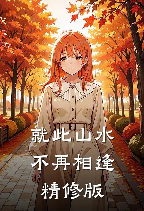 就此山水不再相逢精修版