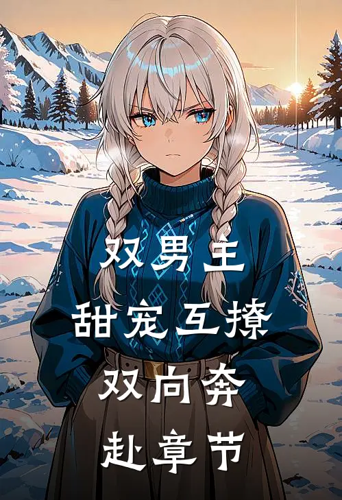 双男主甜宠互撩,双向奔赴章节