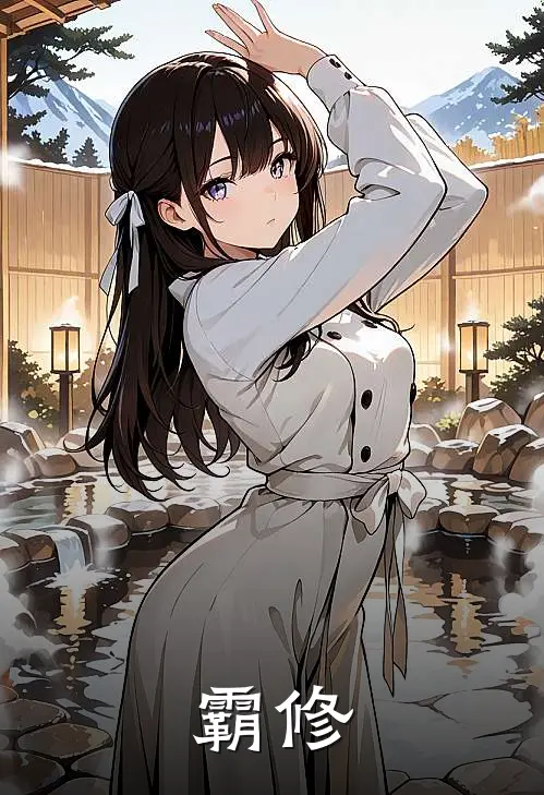 霸修