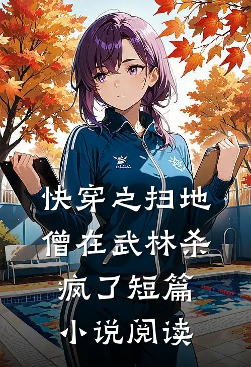 快穿之扫地僧在武林杀疯了短篇小说阅读