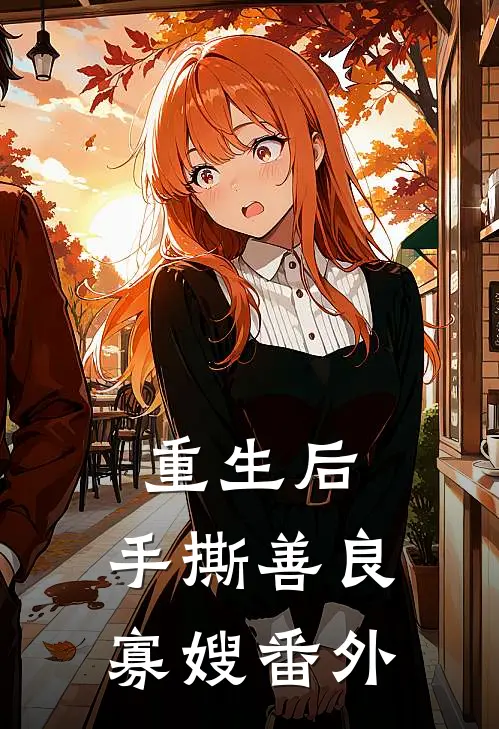 重生后,手撕善良寡嫂番外百度