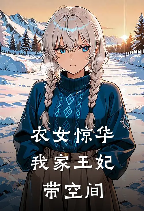农女惊华我家王妃带空间免费阅读