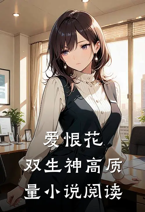 爱恨花,双生神高质量阅读全文