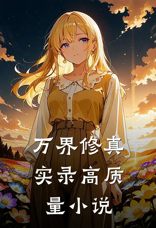 万界修真实录高质量小说