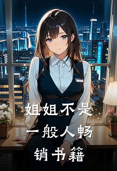 姐姐不是一般人畅销书籍