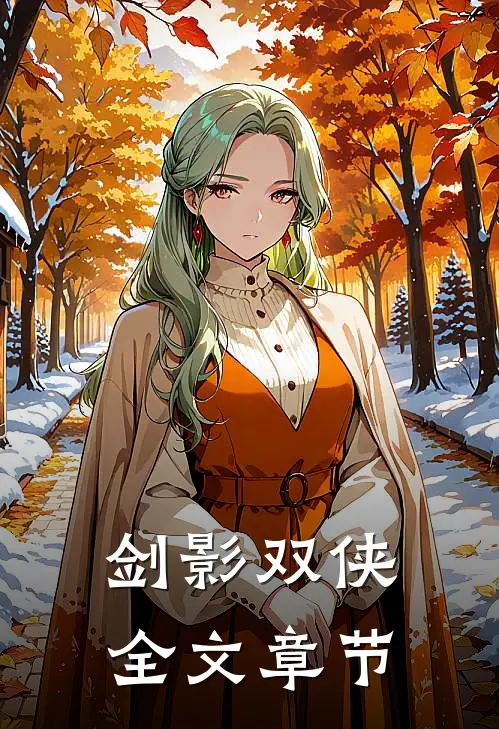 剑影双侠全文章节