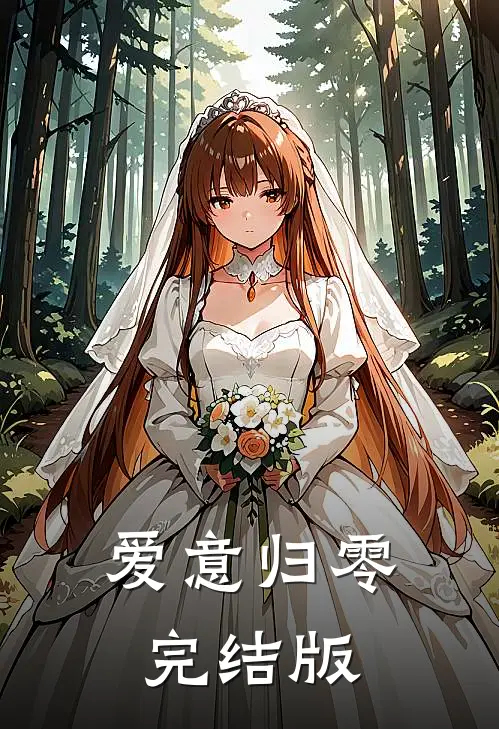 爱意归零完结版