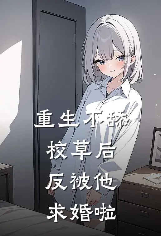 重生不舔校草后,反被他求婚啦txt百度