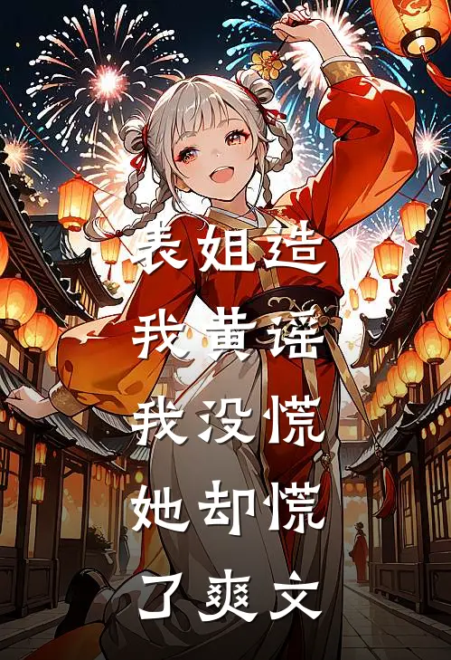表姐造我黄谣,我没慌,她却慌了爽文在线阅读