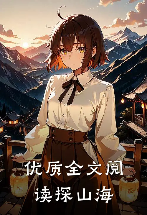 优质全文阅读探山海的