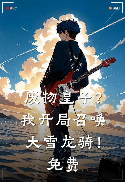 废物皇子?我开局召唤大雪龙骑!免费观看