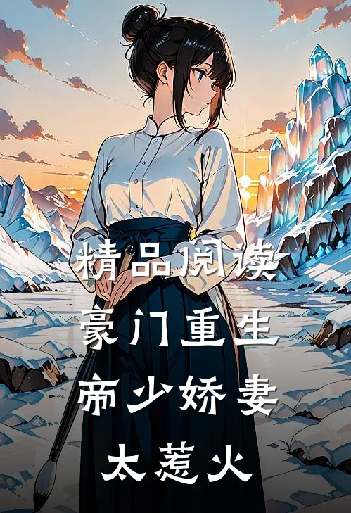 精品阅读豪门重生帝少娇妻太惹火