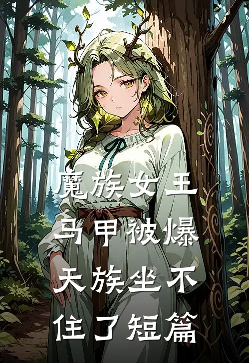 魔族女王马甲被爆,天族坐不住了短篇免费阅读