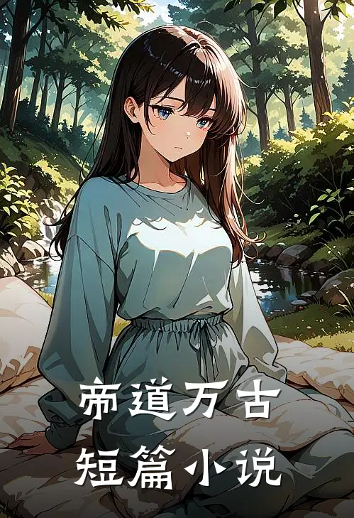 帝道万古短篇小说