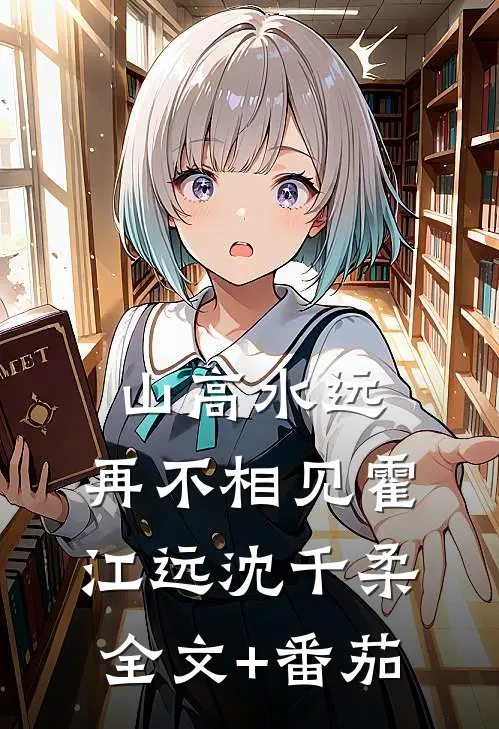 山高水远，再不相见霍江远沈千柔全文+番茄