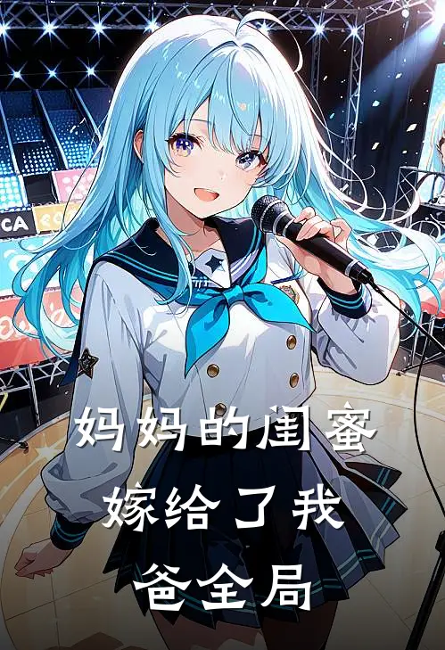 妈妈的闺蜜,嫁给了我爸全局免费观看