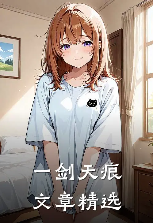 一剑天痕文章精选