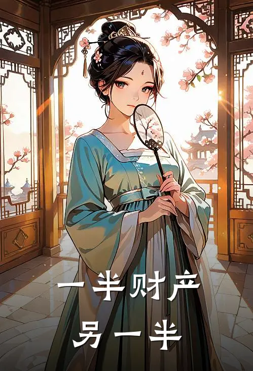 一半财产另一半