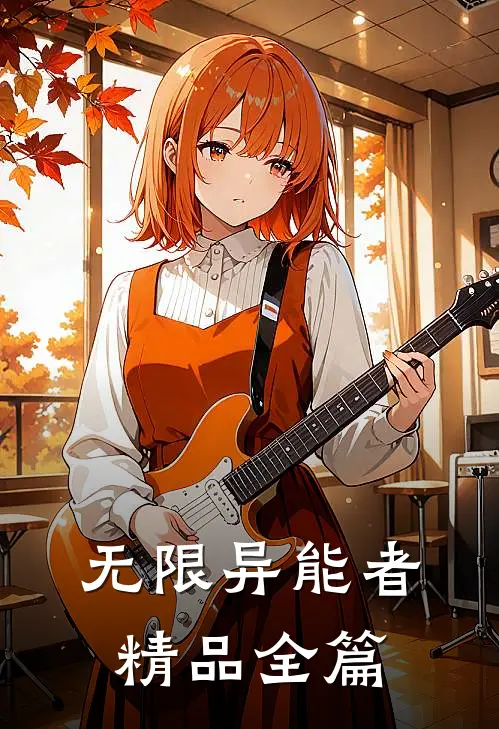 无限异能者精品全篇