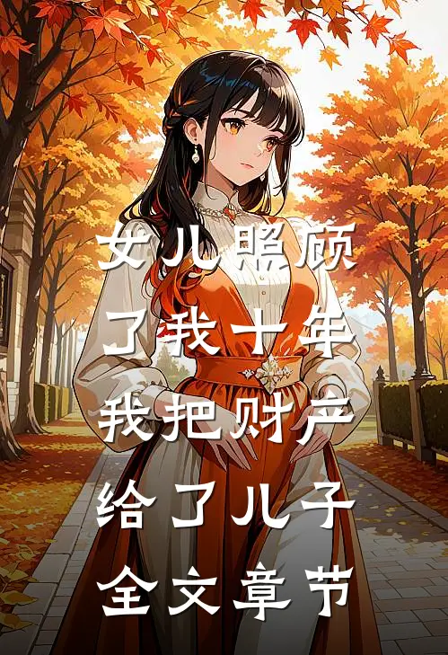女儿照顾了我十年,我把财产给了儿子全文章节阅读