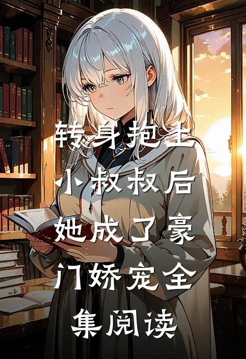 转身抱上小叔叔后,她成了豪门娇宠全集阅读