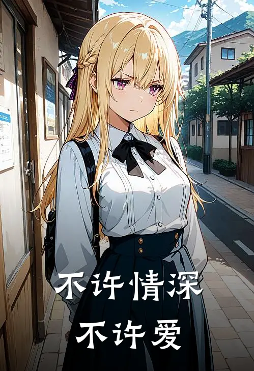 不许情深不许爱