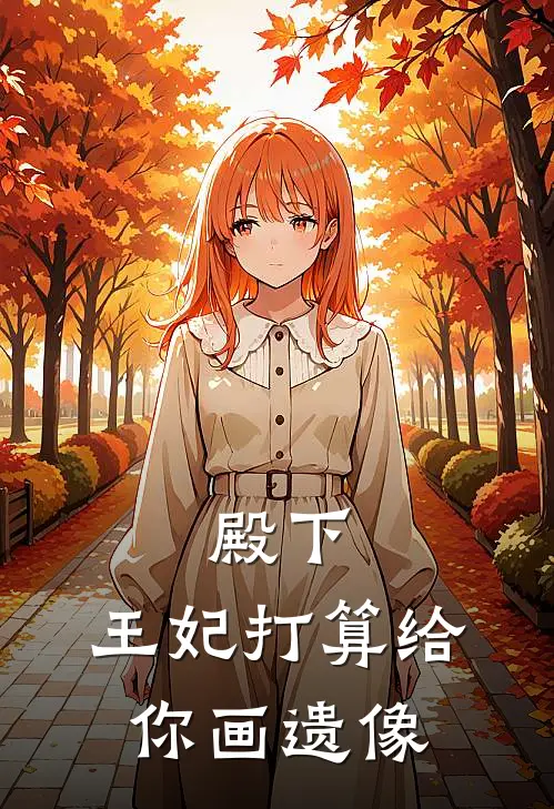殿下,王妃打算给你画遗像漫画