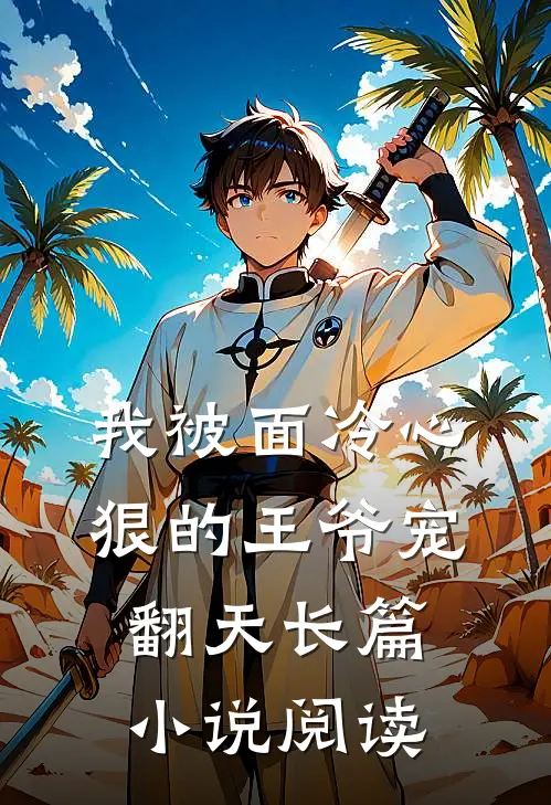 我被面冷心狠的王爷宠翻天长篇阅读