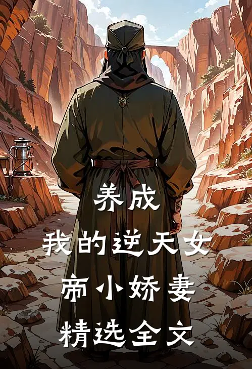 养成我的逆天女帝小娇妻精选全文