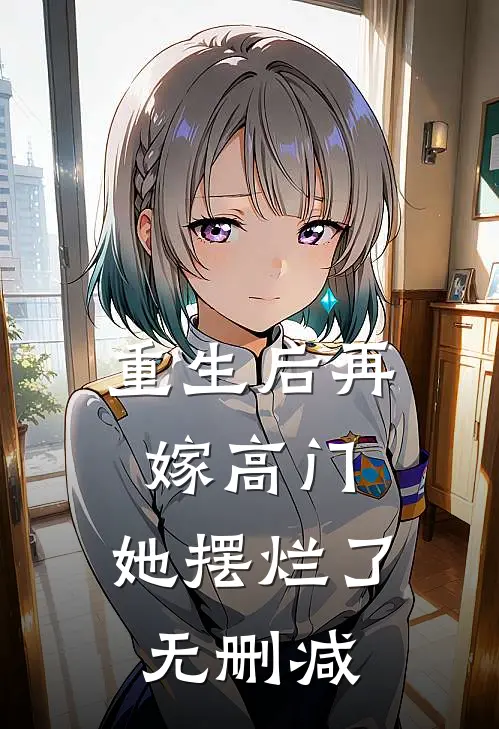 重生后再嫁高门,她摆烂了无删减
