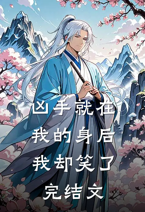 凶手就在我的身后,我却笑了完结文学