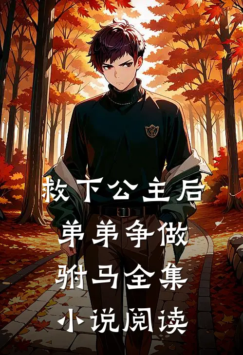 救下公主后,弟弟争做驸马全集阅读