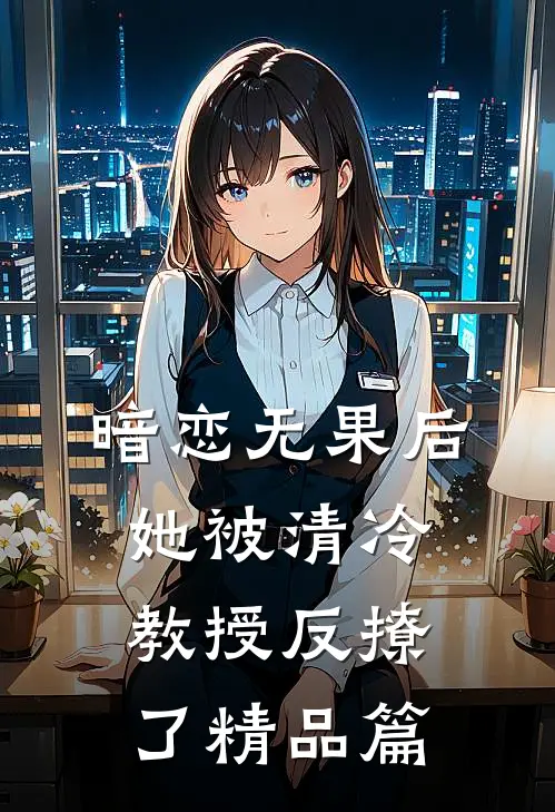 暗恋无果后,她被清冷教授反撩了精品篇在线阅读