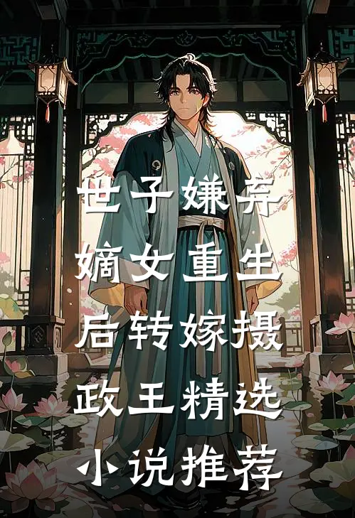 世子嫌弃,嫡女重生后转嫁摄政王精选推荐免费阅读