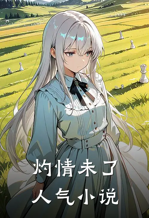 灼情未了人气小说
