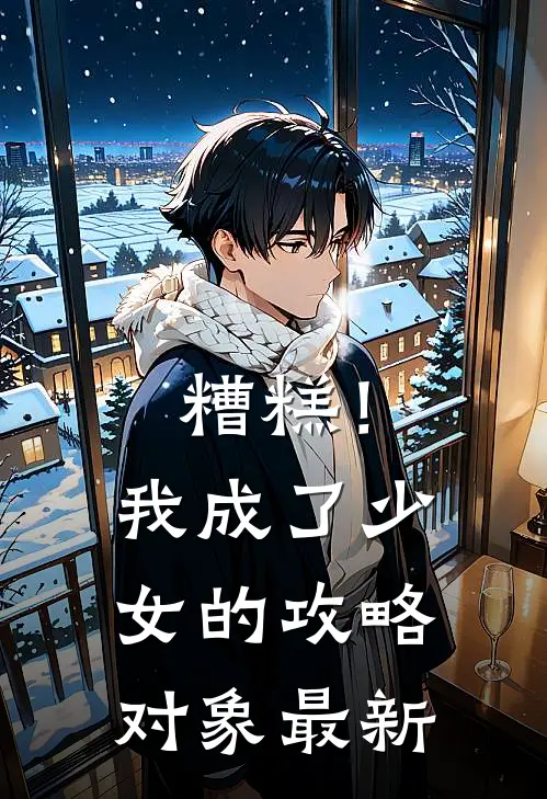 糟糕!我成了少女的攻略对象最新漫画