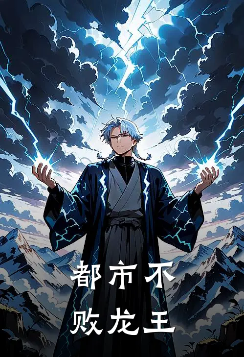 都市不败龙王