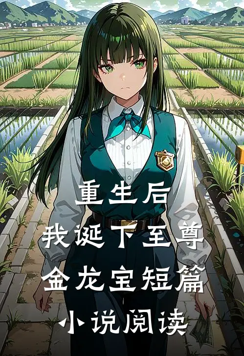 重生后,我诞下至尊金龙宝短篇阅读免费