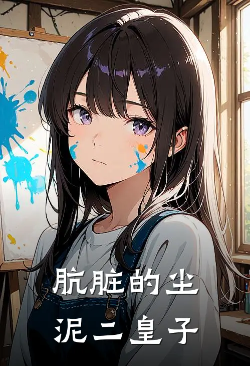 肮脏的尘泥二皇子在线观看