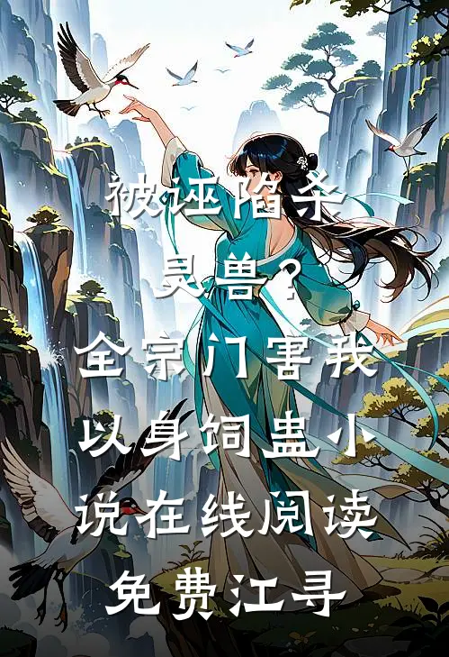 被诬陷杀灵兽？全宗门害我以身饲蛊小说在线阅读免费江寻