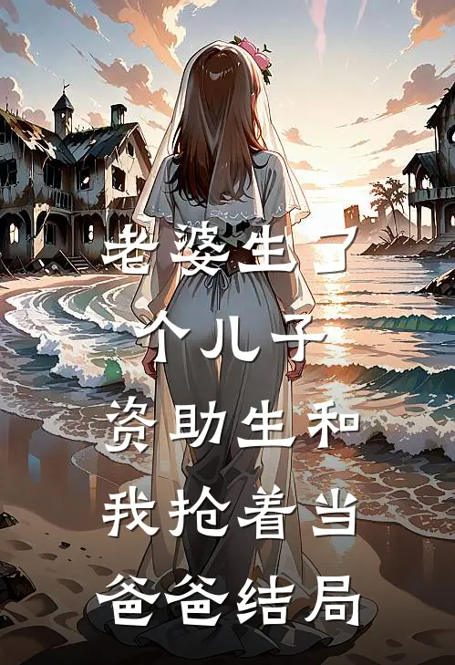 老婆生了个儿子,资助生和我抢着当爸爸结局怎么样