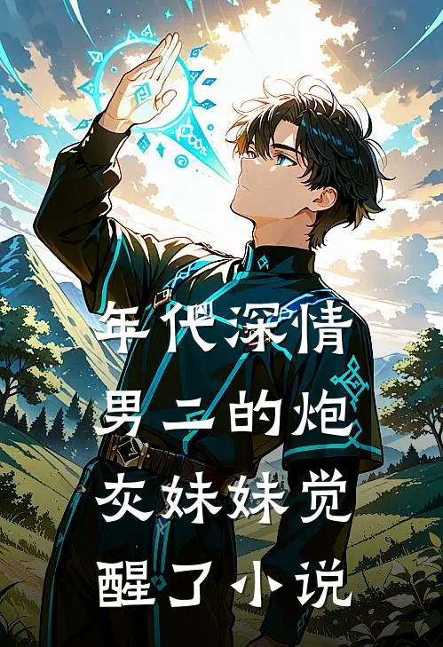 年代深情男二的炮灰妹妹觉醒了小说