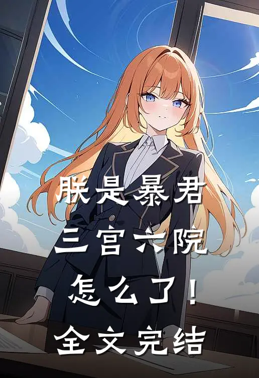朕是暴君,三宫六院怎么了!全文完结免费阅读
