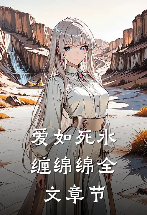 爱如死水缠绵绵全文章节