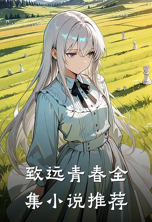 致远青春全集小说推荐