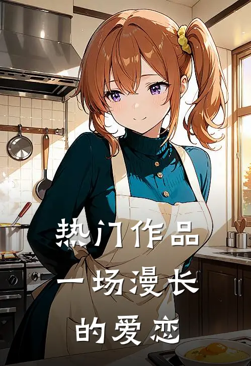 热门作品一场漫长的爱恋
