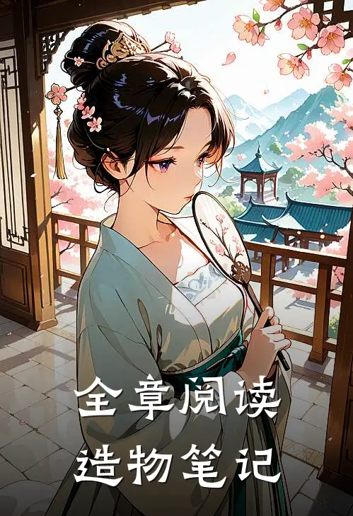 全章阅读造物笔记