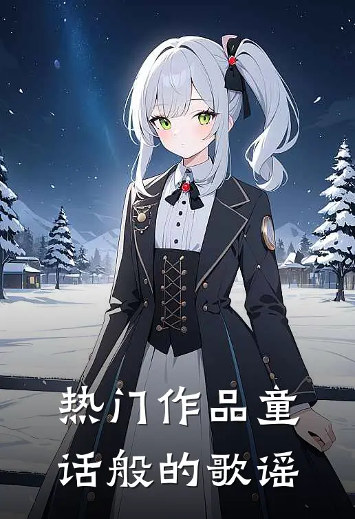 热门作品童话般的歌谣
