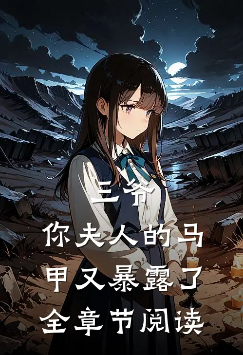三爷,你夫人的马甲又暴露了全章节阅读免费